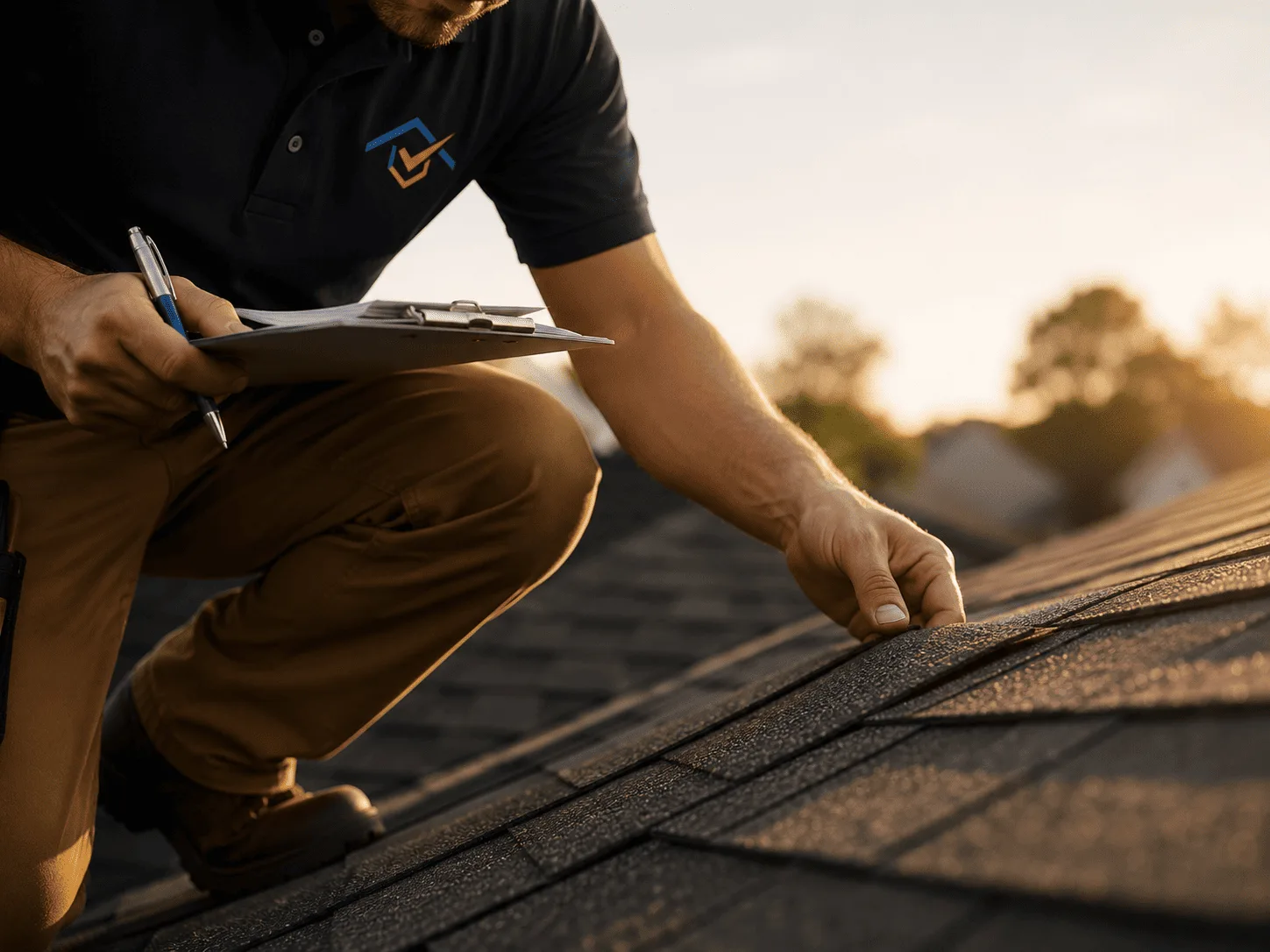Why Choose Roof Inspection in Springtown, TX