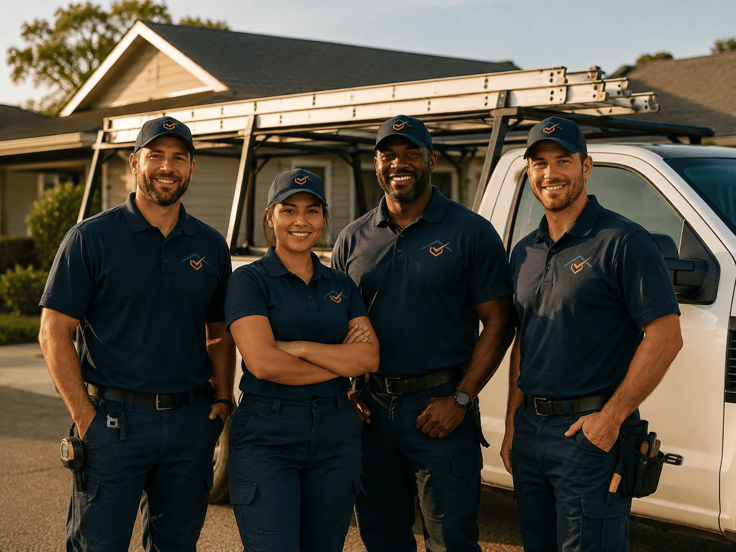 Roof Inspection company in Springtown, TX